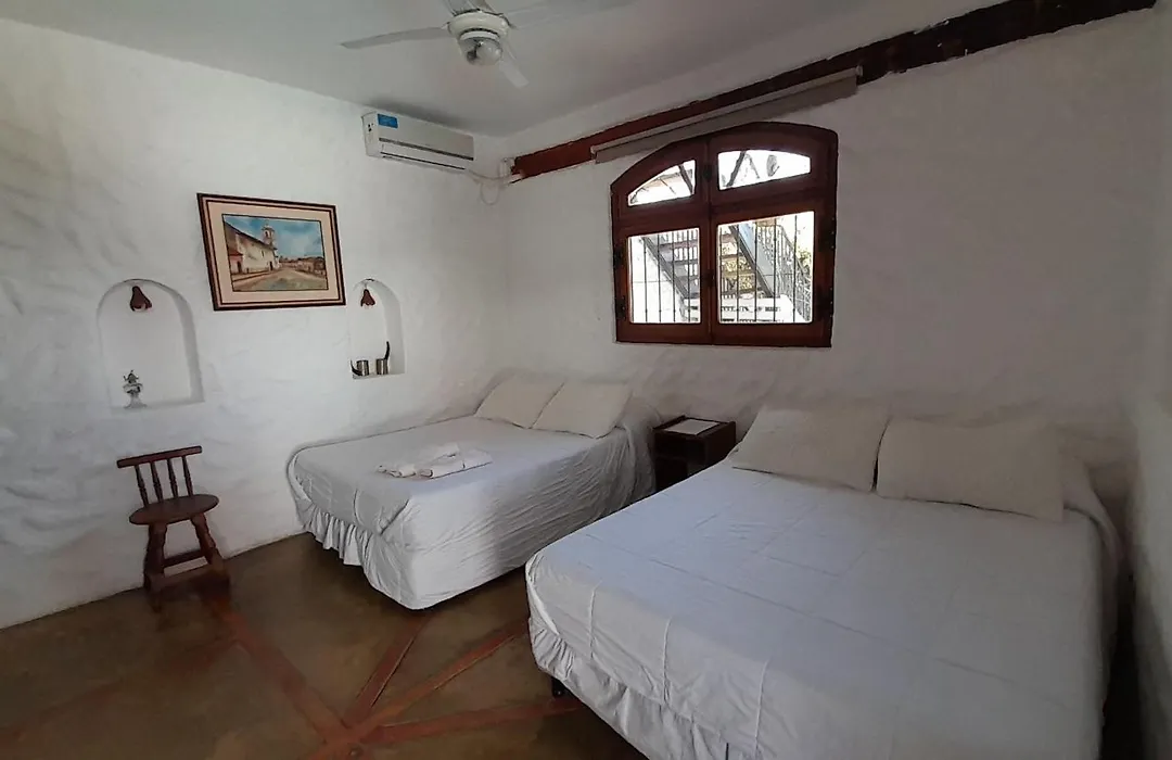 Hostal Andino - Adults Only-1