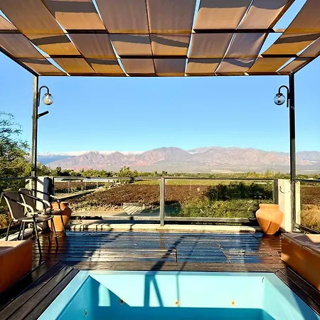 Hostal Andino - Adults Only-2