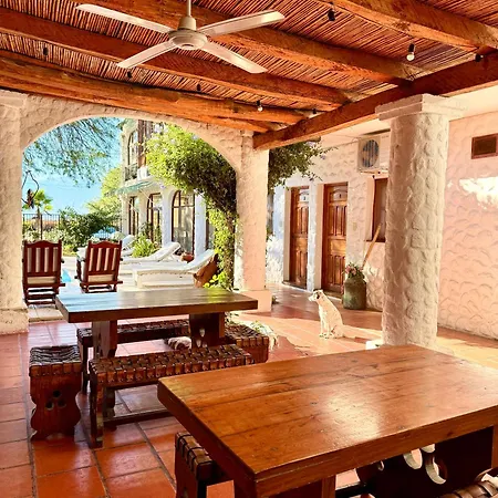 Hostal Andino - Adults Only-3