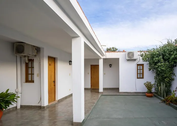 Albergue Aires de Cafayate